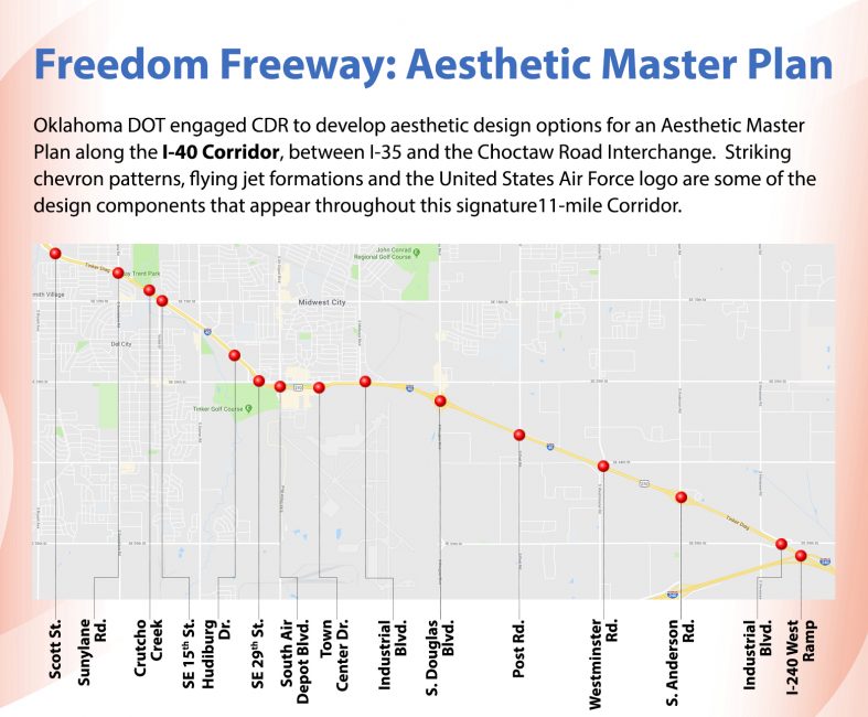 Freedom Freeway Master Plan_edit 1 – Experts in Highway & Bridge ...